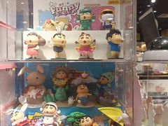 -酷乐潮玩(凯德MALL西直门店)