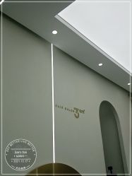 -JUNO hair salon