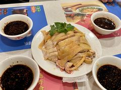 -振鼎鸡(福州路店)