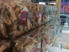 零售区-罗莎蛋糕(建设路店)