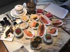 -雍和会海鲜姿造自助(湖东路店)