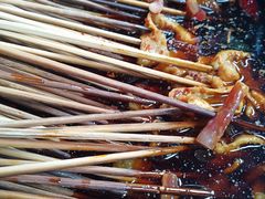 -盖帮鳝鱼串串(东郊记忆店)