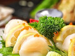 -鳗鱼家·深夜食堂(军博店)