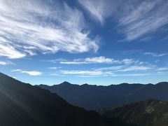 -太鲁阁公园