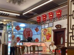 -玉华台饭庄(裕中西里小区店)