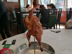 烧鸡-五稻厨房粤西菜(新闻店)