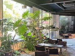 -J Create城市露营咖啡·简餐·宠物(上海动物园店)