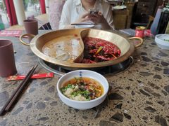 -小龙坎火锅(春熙太古里店)
