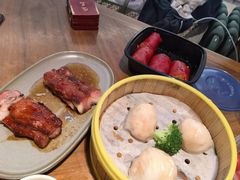-蝴蝶里·粤菜·点心(龙湖杭州金沙天街店)
