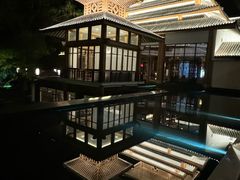 -广悦华阳朔河畔度假酒店(十里画廊遇龙河店)
