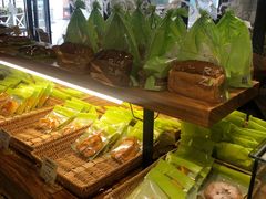 -RiceZone乐食尊纯米面包坊(望京店)