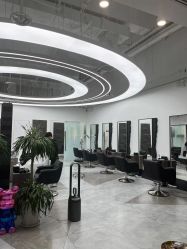 -ON STAR SALON