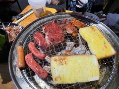 -吉志烤肉(太原总店)