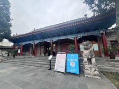 -万寿八仙宫