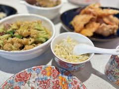 -北大荒人•新东北菜(青岛银座店)