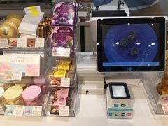 -好利来(西铁营万达广场店)