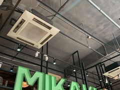 大堂-MIKAKU(万达广场上海宝山店)