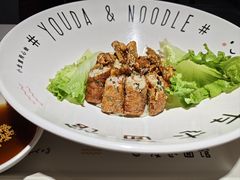 -友达面馆(广州总店)