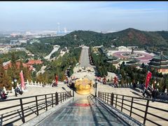 -龙口南山旅游景区