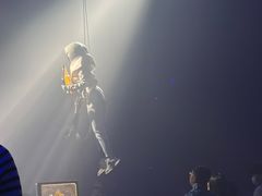 -STELLAR NIGHT CLUB星际酒吧(明发商业广场店)