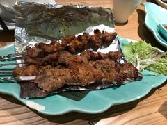 越式香茅烤肉-米纸越南小馆(金鹰世界店)