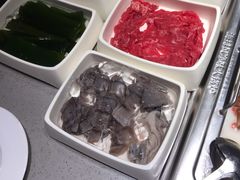 -海底捞火锅(壹悦城店)