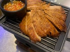 -simply thai天泰(长泰广场店)