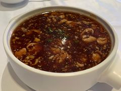 烩肥肠-106餐厅(山水文园店)
