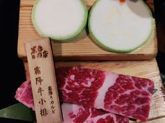 -黑牛の店·和牛烧肉(石家庄万象城店)