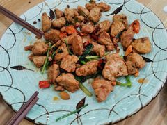 -佛有缘素食馆·荔湾老字号(陈家祠首店)