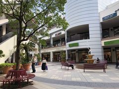 -三井奥特莱斯购物城(爵士之梦长岛店)