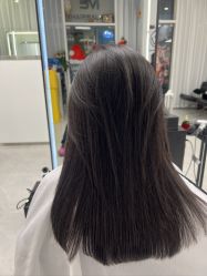 -5M HAIR SALON