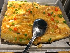 -很久以前羊肉串(昌里路三钢里店)