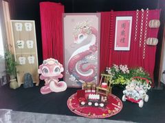 -合家亲妈妈菜·博山菜老字号(联通路店)