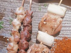 -炉胜·炉端烧·居酒屋