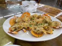 -明记海鲜大排档(巽寮湾店)