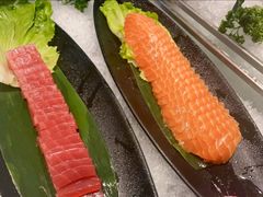 -克丽司汀酒店-日光阁餐厅