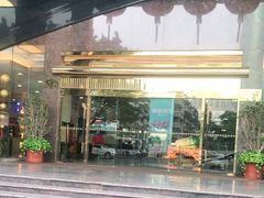 门面-金城大酒店-中餐厅(汾江中路店)