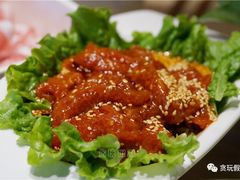 -古关火锅店(古北水镇景区店)