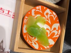 -新吉士·上海菜(浦东LCM置汇旭辉店)