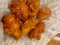 -韩礼年糕(飞虹路店)