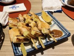 -小山日本料理(兴业太古汇店)