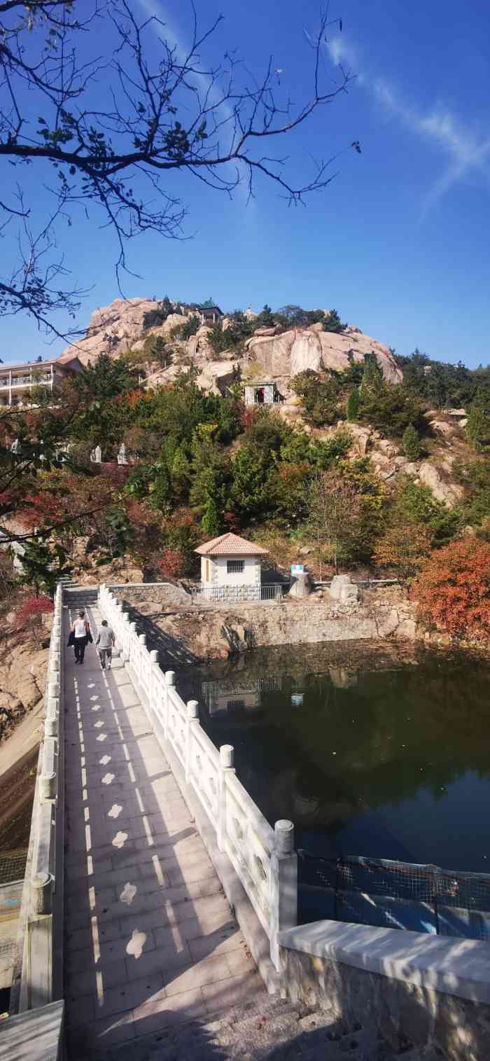 珠山国家森林公园 大众点评