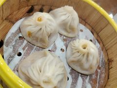 -王家沙点心店(南京西路总店)