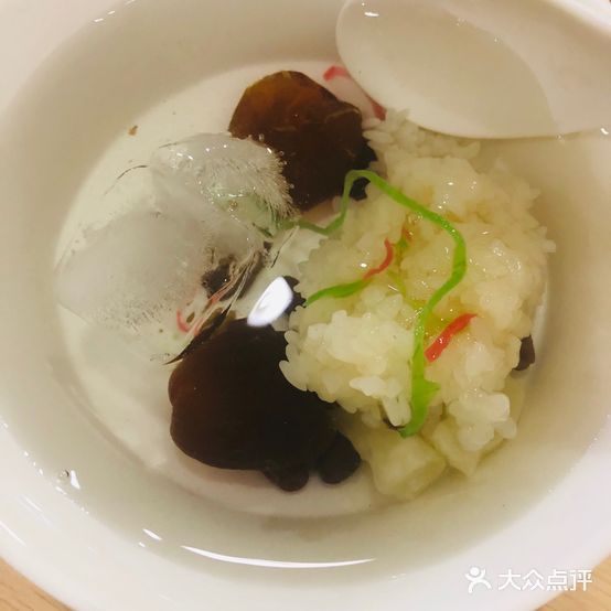 夏之恋冷饮