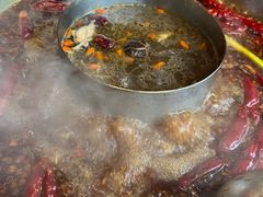 -谭鸭血老火锅(漳州路店)