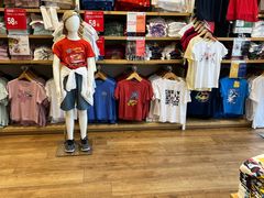 -优衣库(广州恒宝广场店)