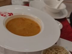 -酌宴府The China Club·广州万富希尔顿酒店(云城东路店)