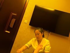 -华夏良子·足道SPA艾灸(龙潭路店)