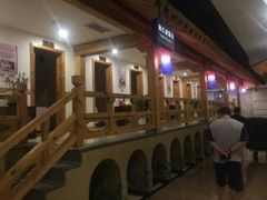 -纽斯桑拿会所(天山店)